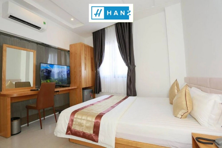 S79 Son Mi Hotel