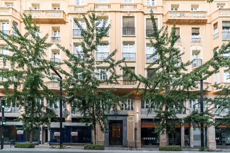 Otel görseli