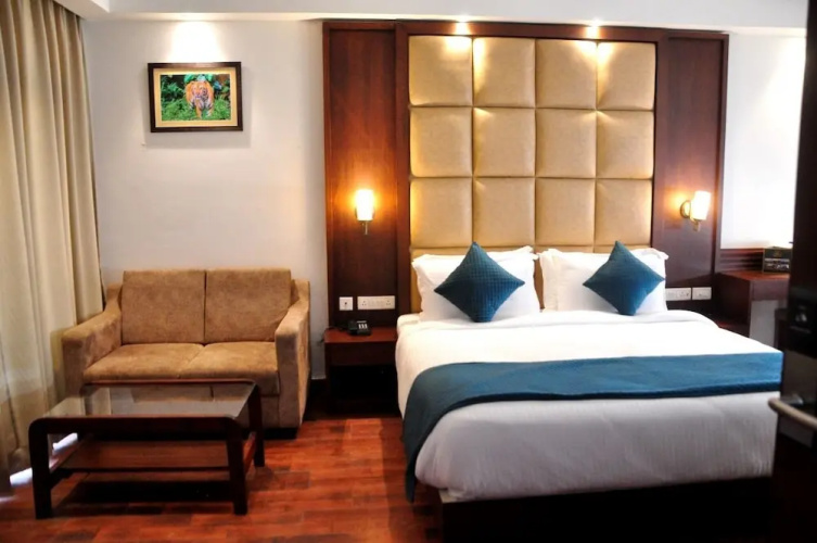 Kaara Anantara Resort & Spa