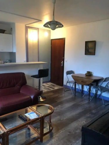 Standard Apartment
