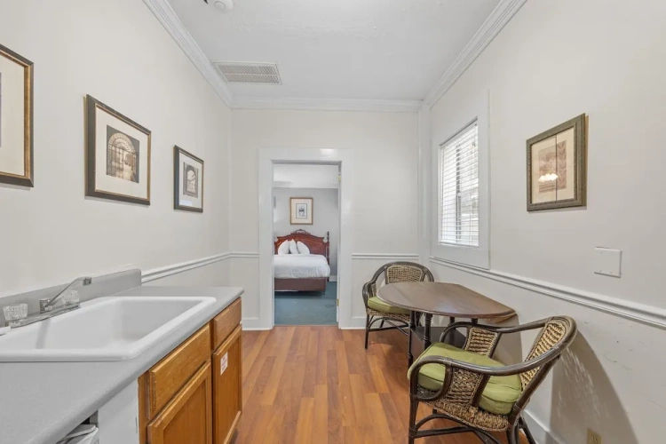 Premium Quadruple Suite