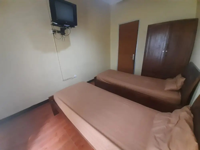 Simpang Lima Apartel