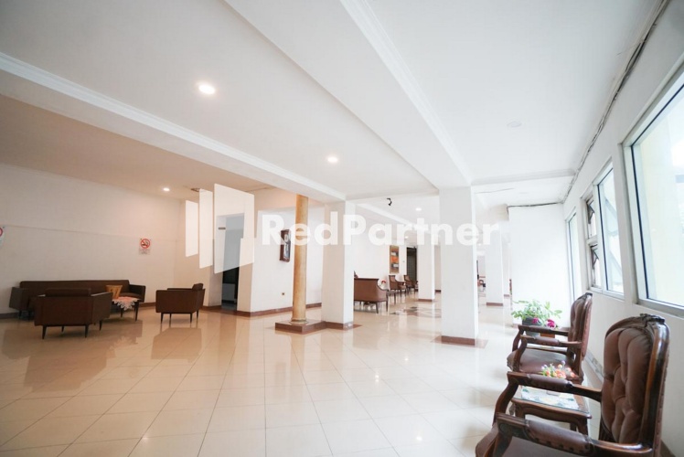 Hotel Borobudur Kemayoran