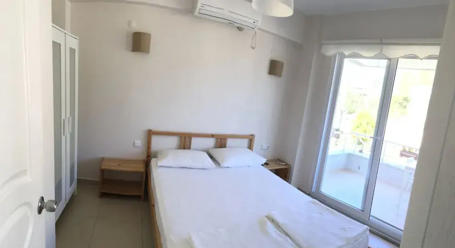 Cam Apart Hotel
