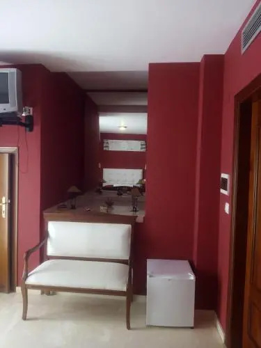 Hotel Don Carlos