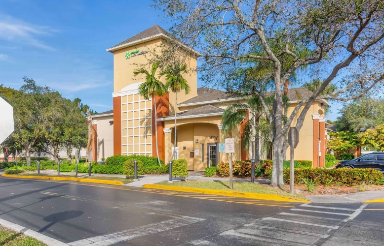 Extended Stay America - Fort Lauderdale - Tamarac photo 17