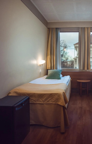 Hotel Arthur