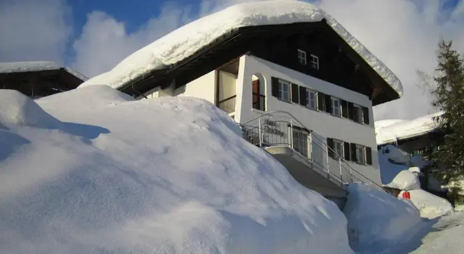 Haus Dr. Küng