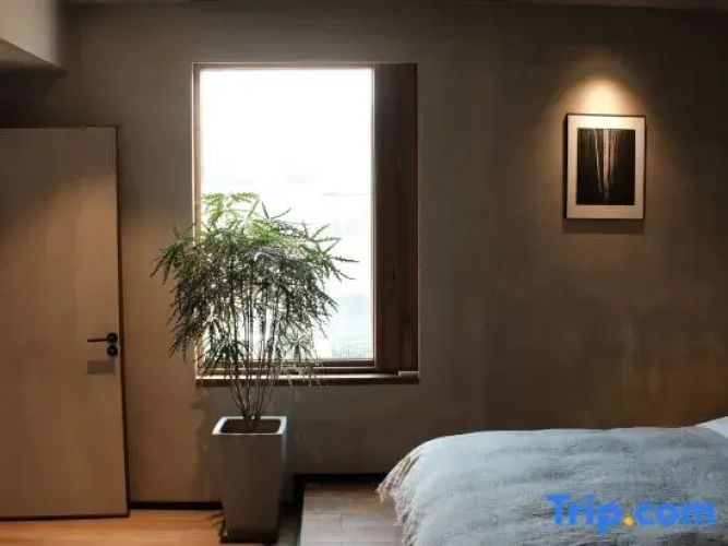 Deluxe Double room with mountain view
