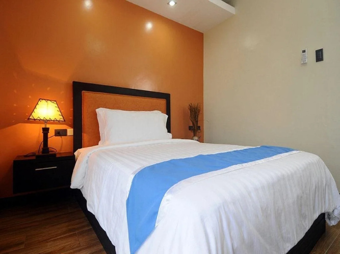 NDN Grand Hotel