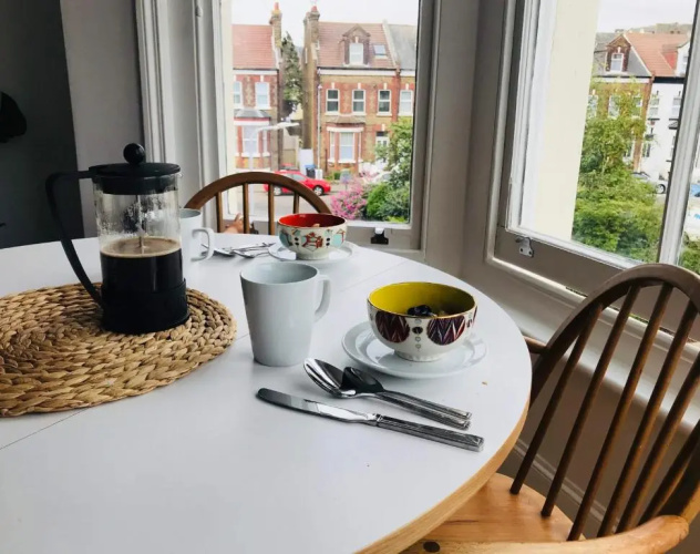 Margate Holiday Apartment