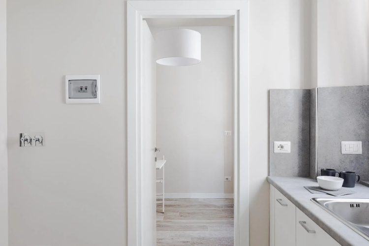 Cavour Luxury Home