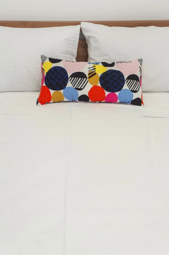 Bohemian Studio in Vibrant
