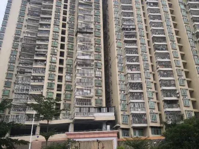 Shenzhen Aegean Sea Apartment - Shenzhen
