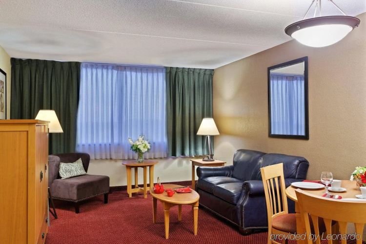 Millennium Maxwell House Nashville photo 9