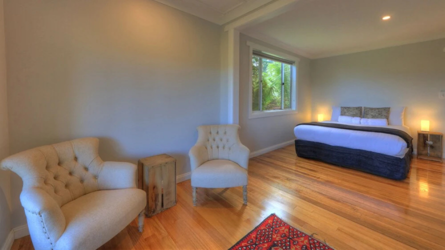 Castaway Cottage - Essentially Tas