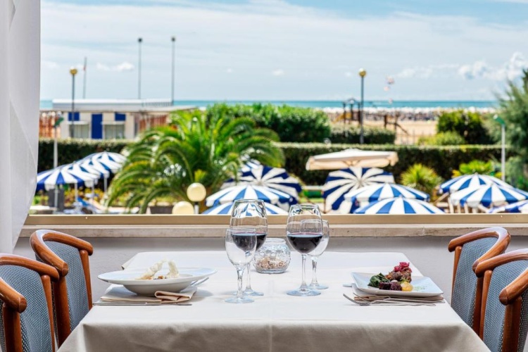 Hotel Palace Bibione photo 33