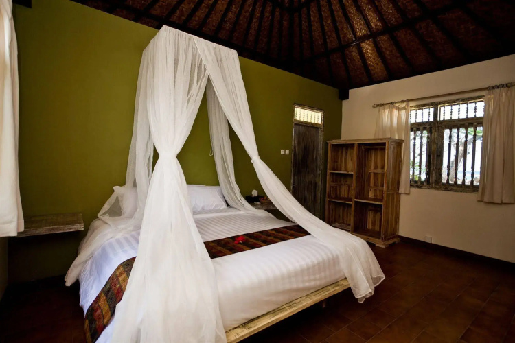 D Tunjung Resort & Spa - Bali