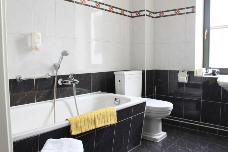 Hotel Villa Sommer