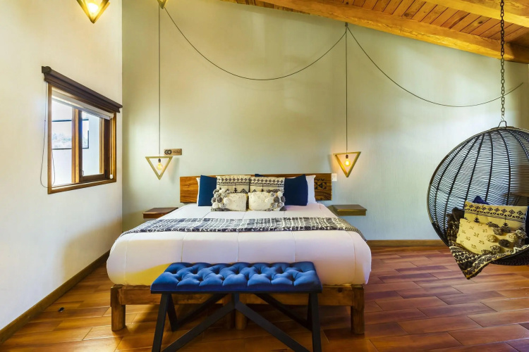 Hotel Kali