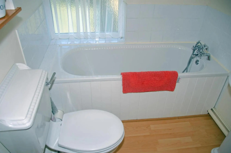 1 Hope Cottage