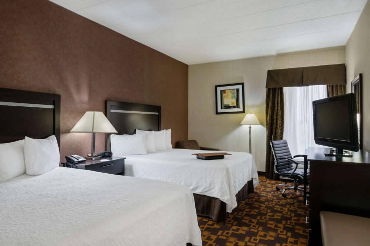 Comfort Inn