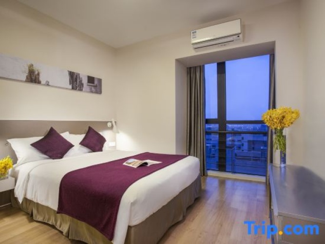 1 Bedroom Premier room