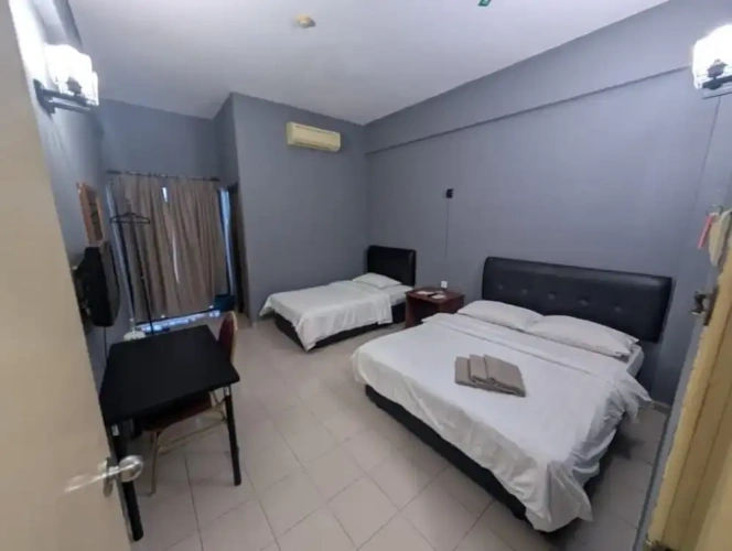 Standard Family room