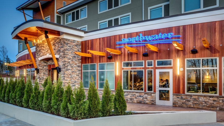 Holiday Inn Bellingham photo 31
