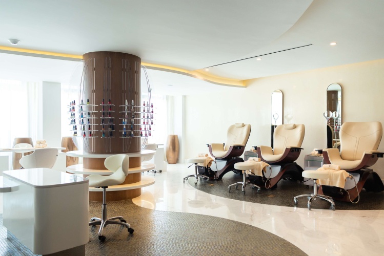 Garza Blanca Resort and Spa photo 24