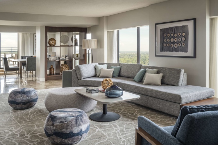 Hyatt Regency Grand Cypress Resort photo 18