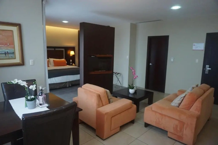 Suite
