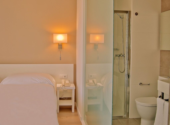 Bq Amfora Beach Hotel - Adults Only photo 14