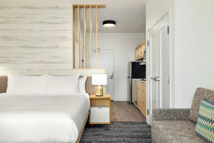 TownePlace Suites by Marriott Humble Intercontinental Airport
