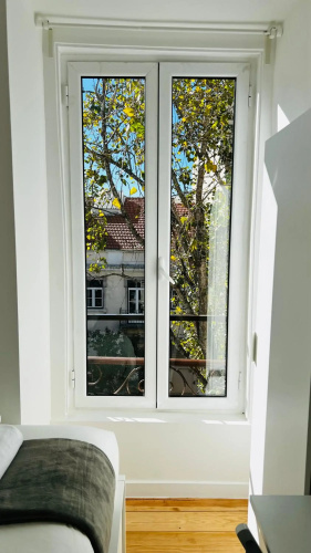 Apartamento Pensamento 12B