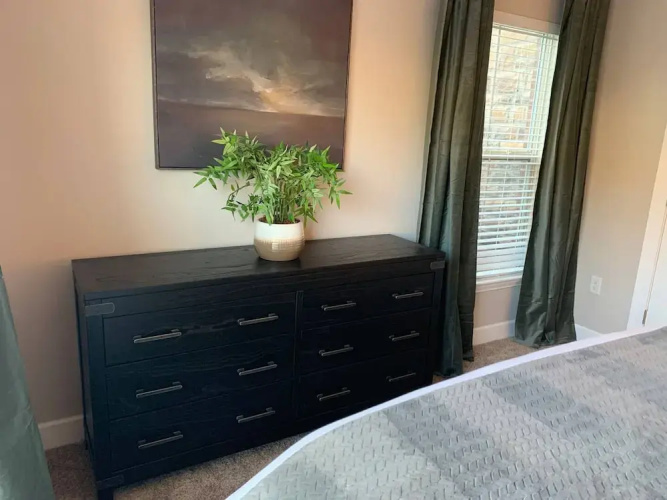 Luxury Polaris 2BR 1st Floor Pet-friendly