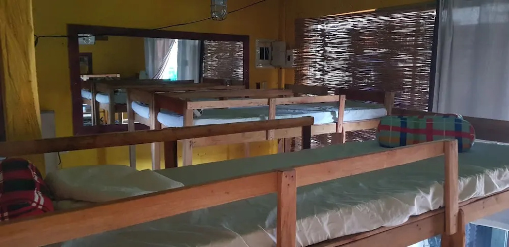 Lyn's Transient House - Hostel