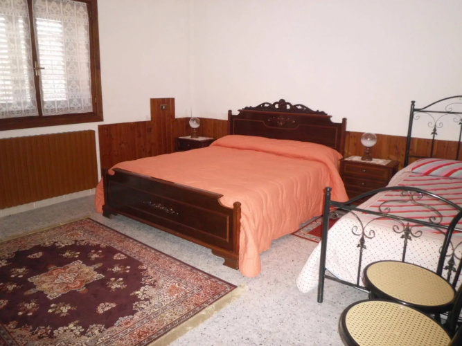 Bed & Breakfast Forconensis