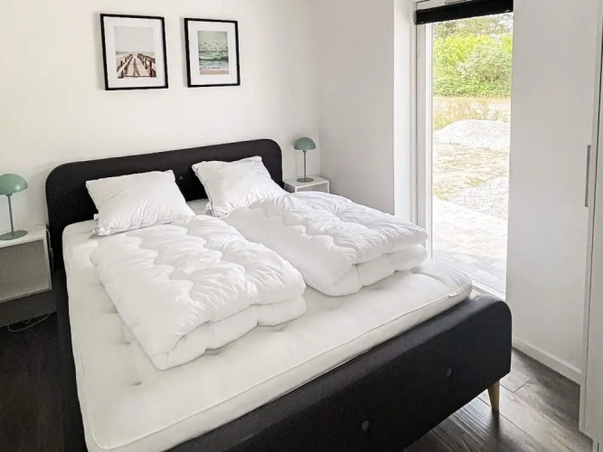 Holiday Home in Dannemare