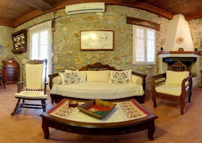 Villa Armonia