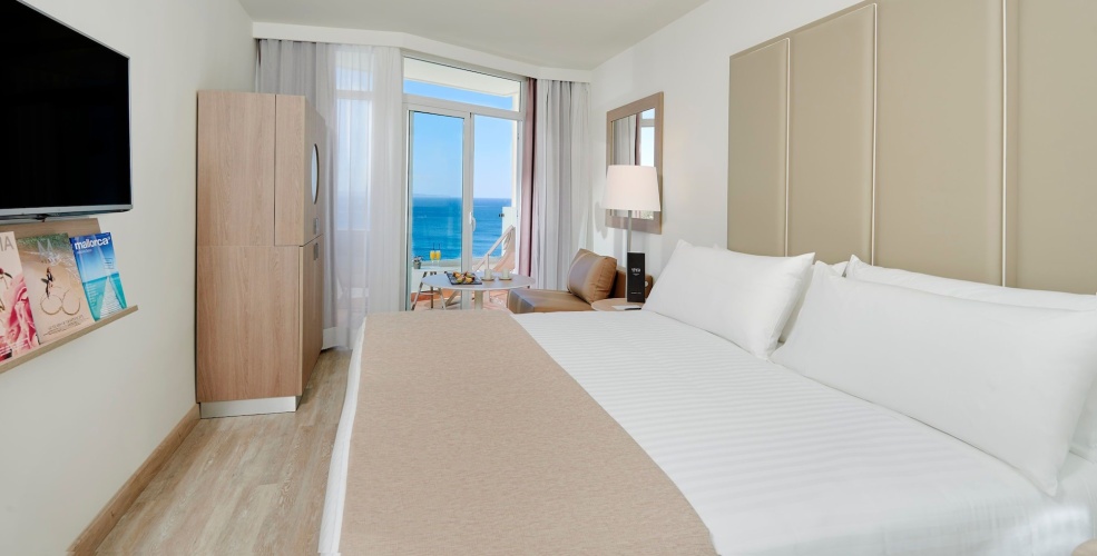Meliá Calviá Beach photo 6