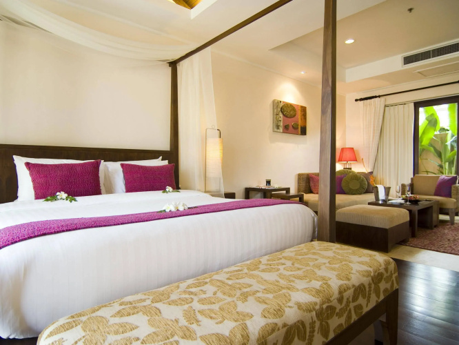 Chandara Resort & Spa Phuket
