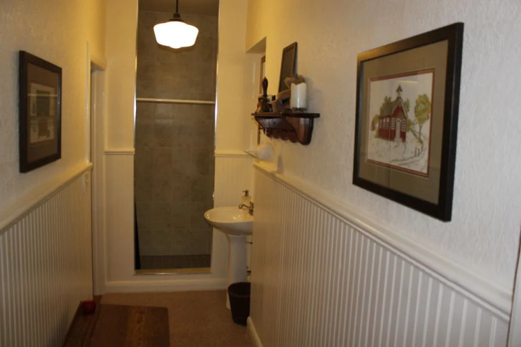 Doctor's House B&B