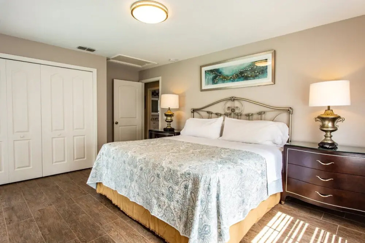Mykonos Vacation Rental