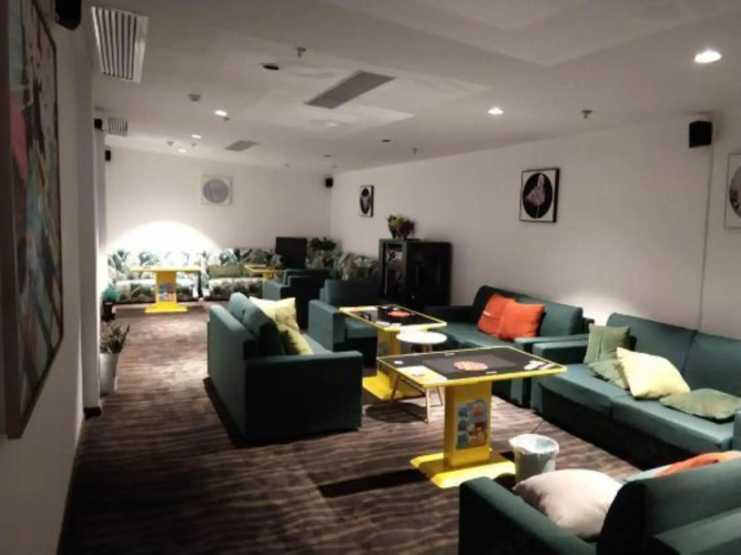 Jifute Hotel