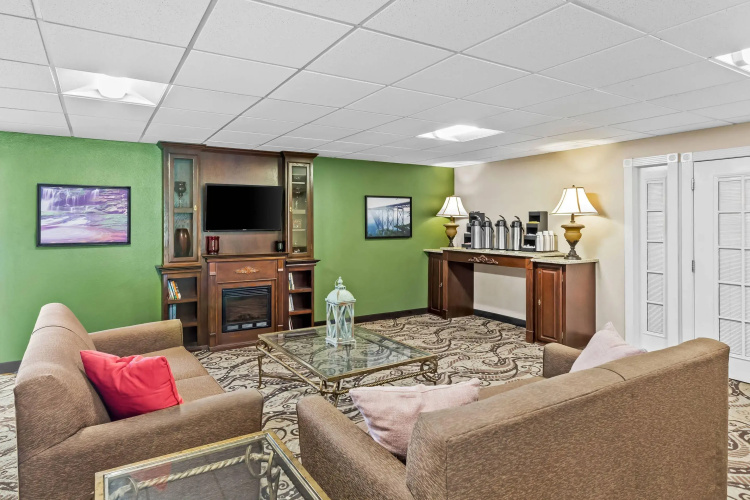 Rodeway Inn