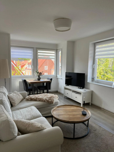 Ferienwohnung Altstadtblick