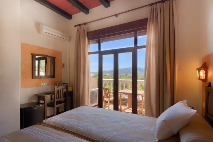 Hotel Dulce Nombre