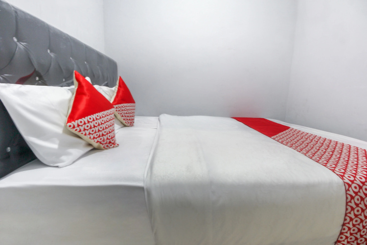 OYO 3399 Gea Guest HouseNearGramedia Mall