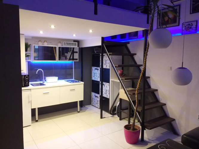 Apartman Hadar